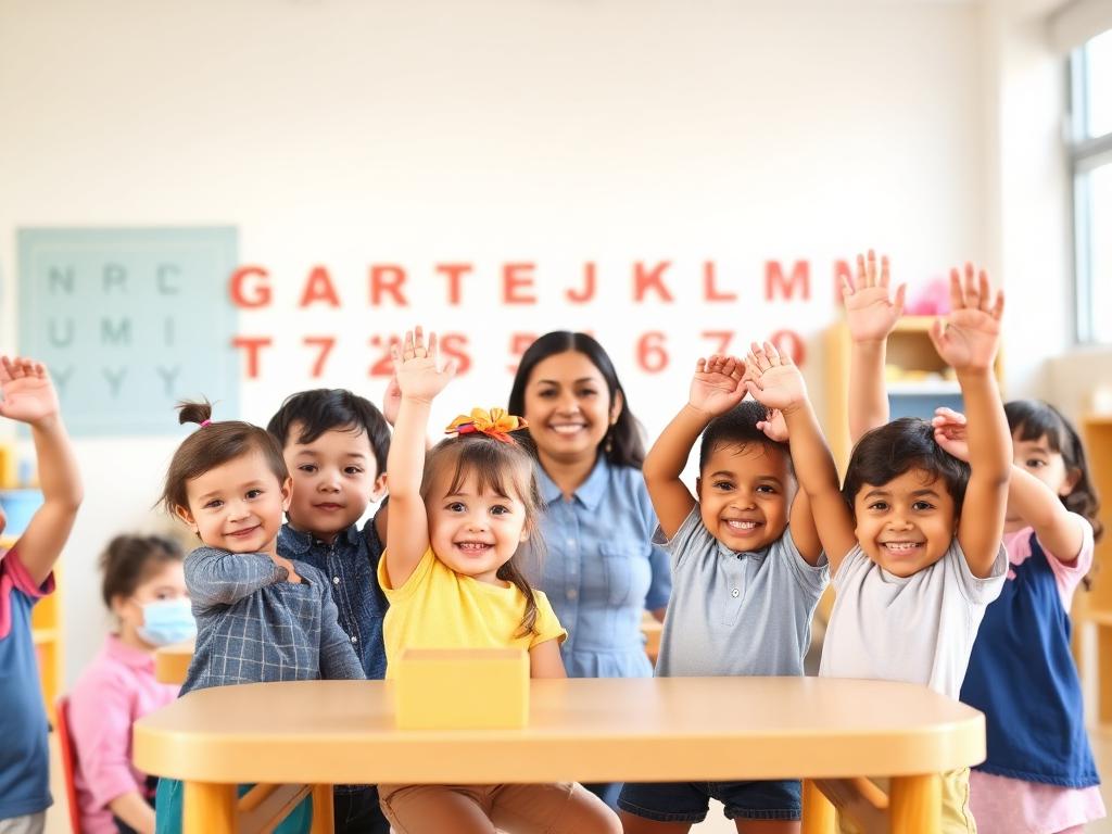 Preschool Program