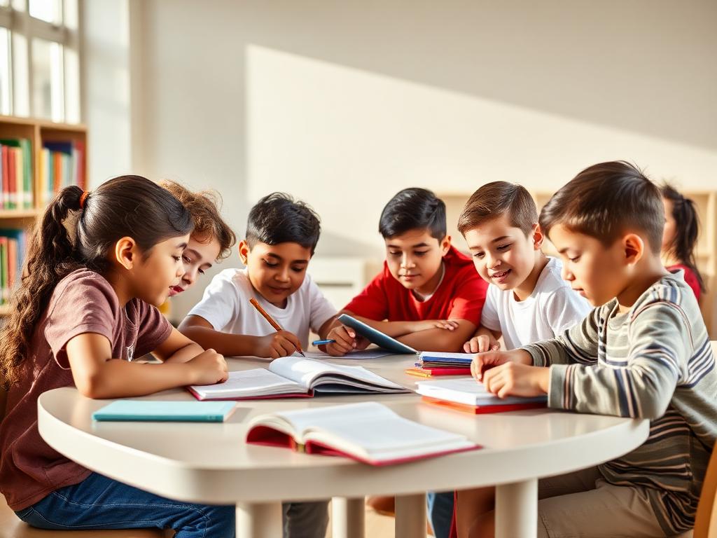 School Age Program