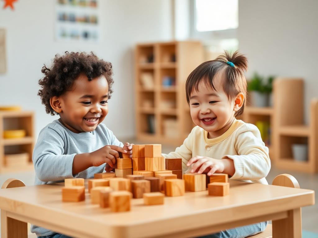 Toddler Program